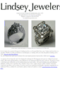 Mobile Screenshot of lindseyjewelers.com